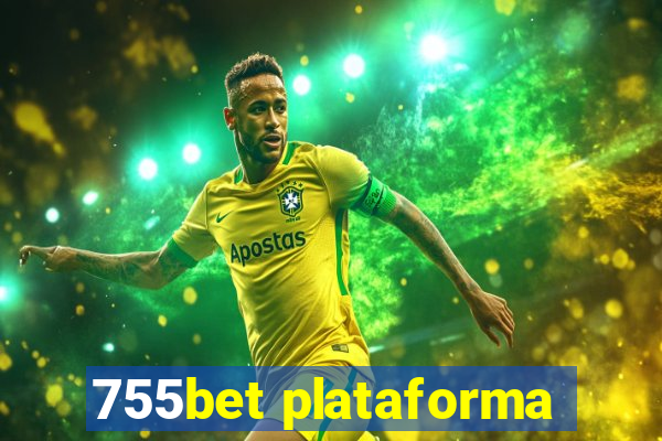 755bet plataforma